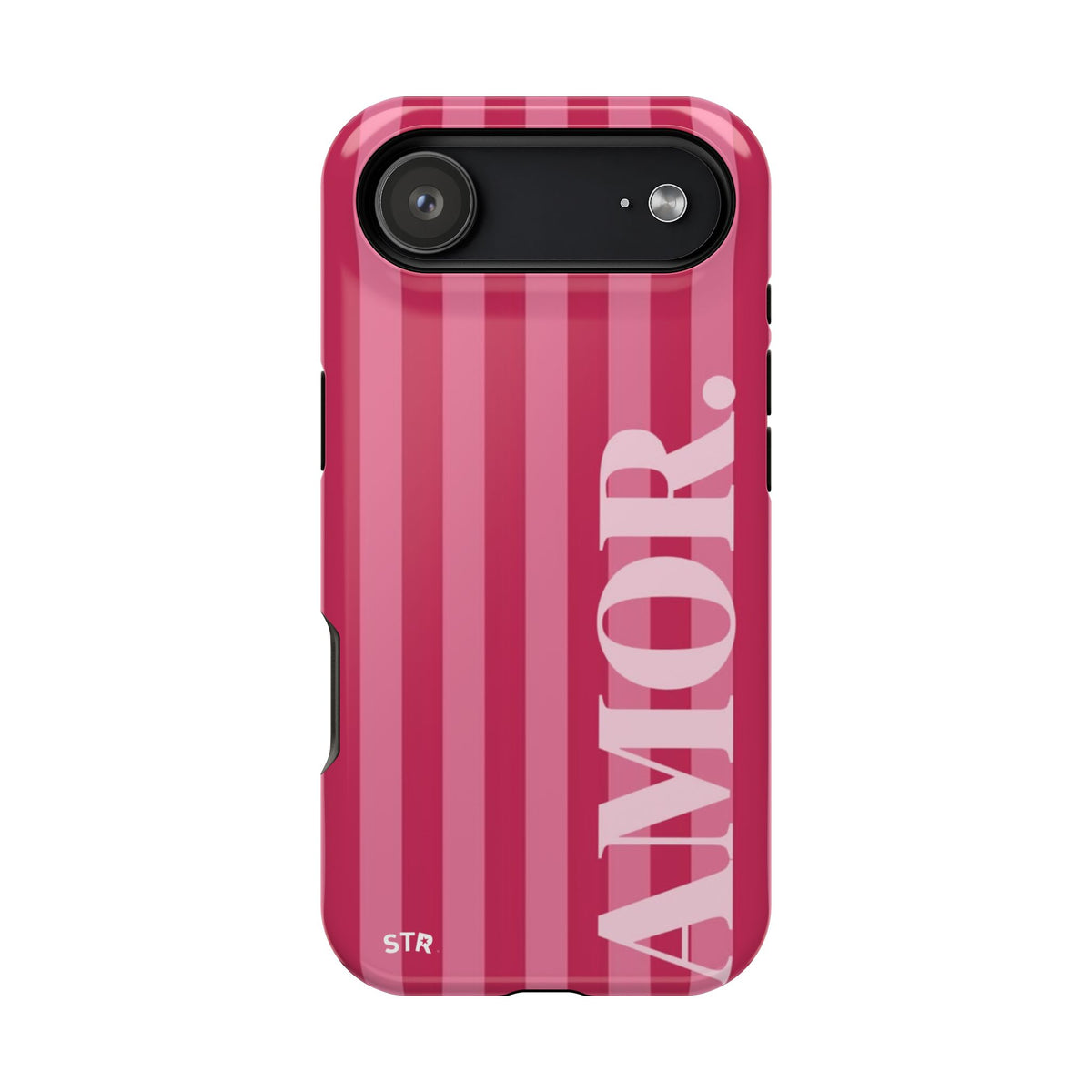 "Amor” protective phone case