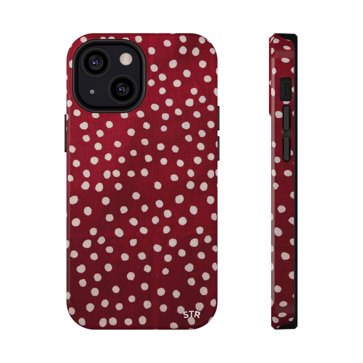 “leah” protective phone case