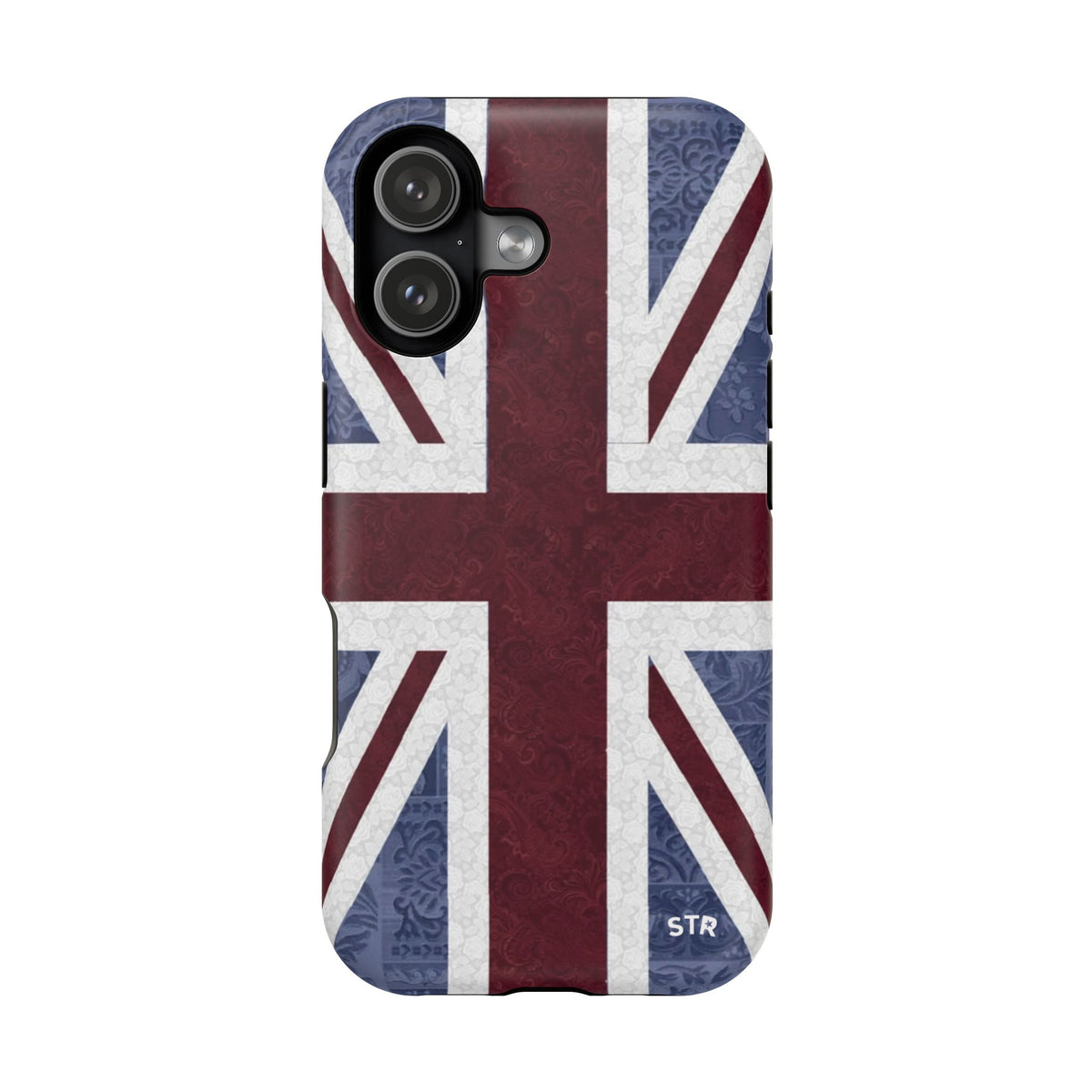 "union" Protective phone case
