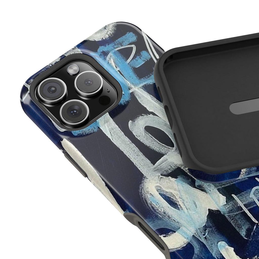 Funda de teléfono protectora "Love"