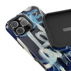 Funda de teléfono protectora "Love"