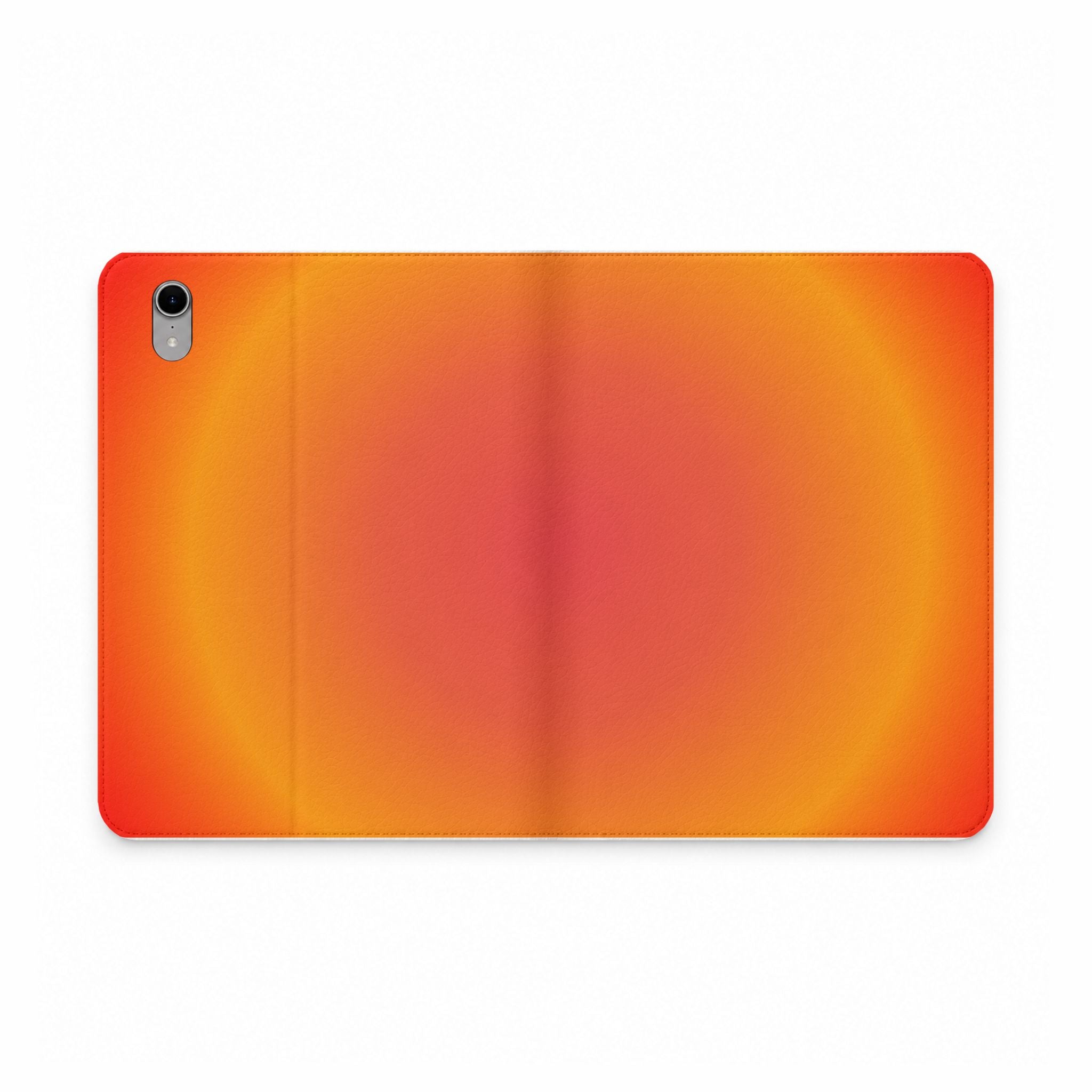 "222" ipad Folio Case