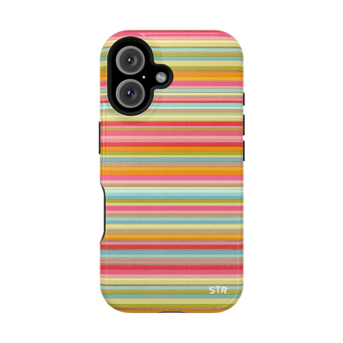 “Nancy” protective phone case