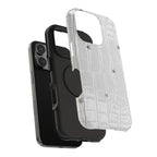 "Wemby” protective phone case