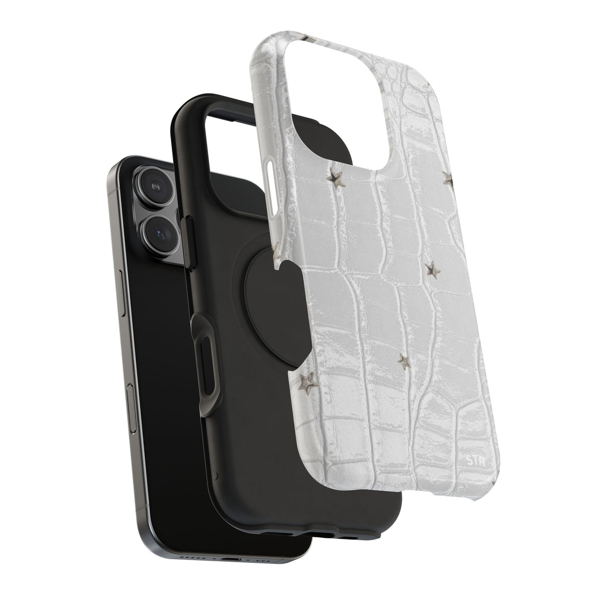 "Wemby” protective phone case