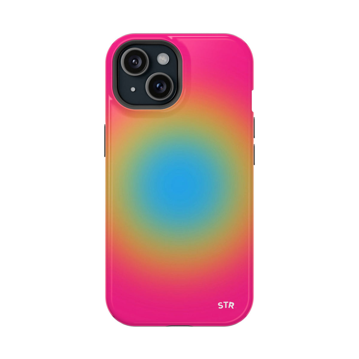 "333” protective phone case