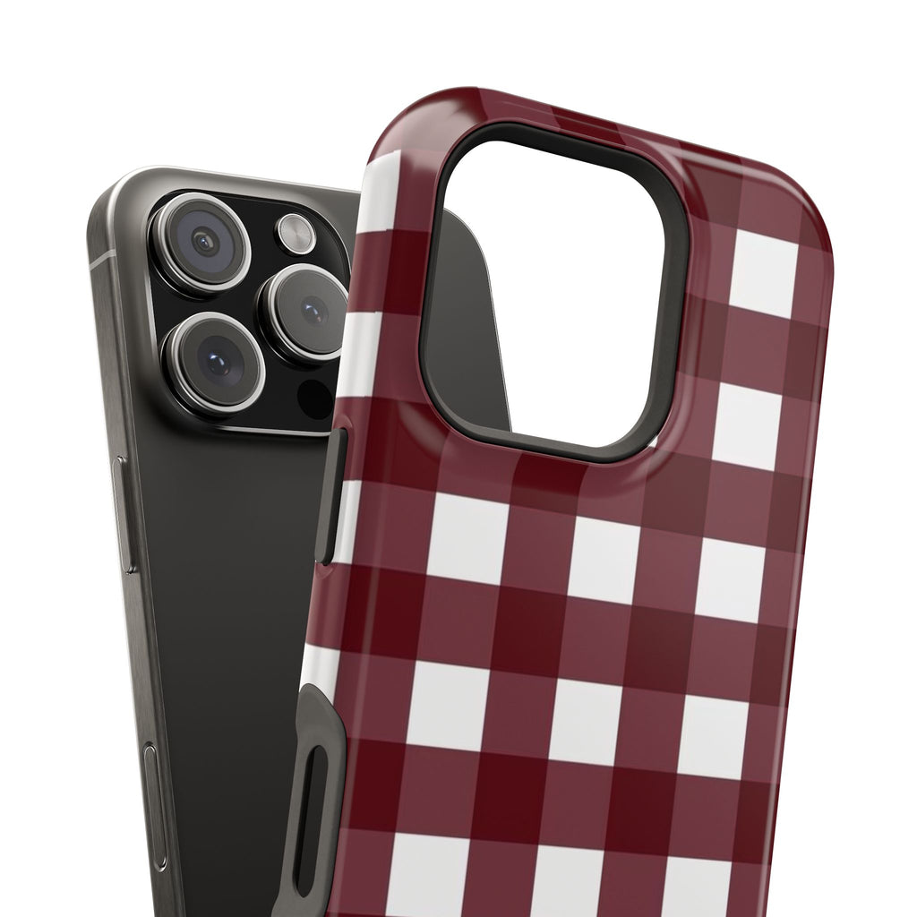 "Lou” protective phone case