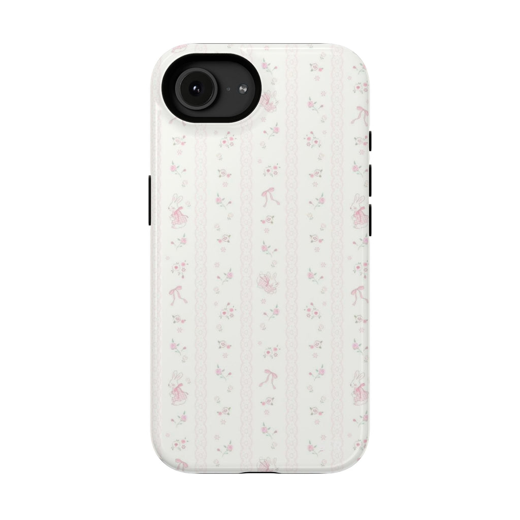 "Alice” protective phone case