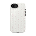 "Alice” protective phone case