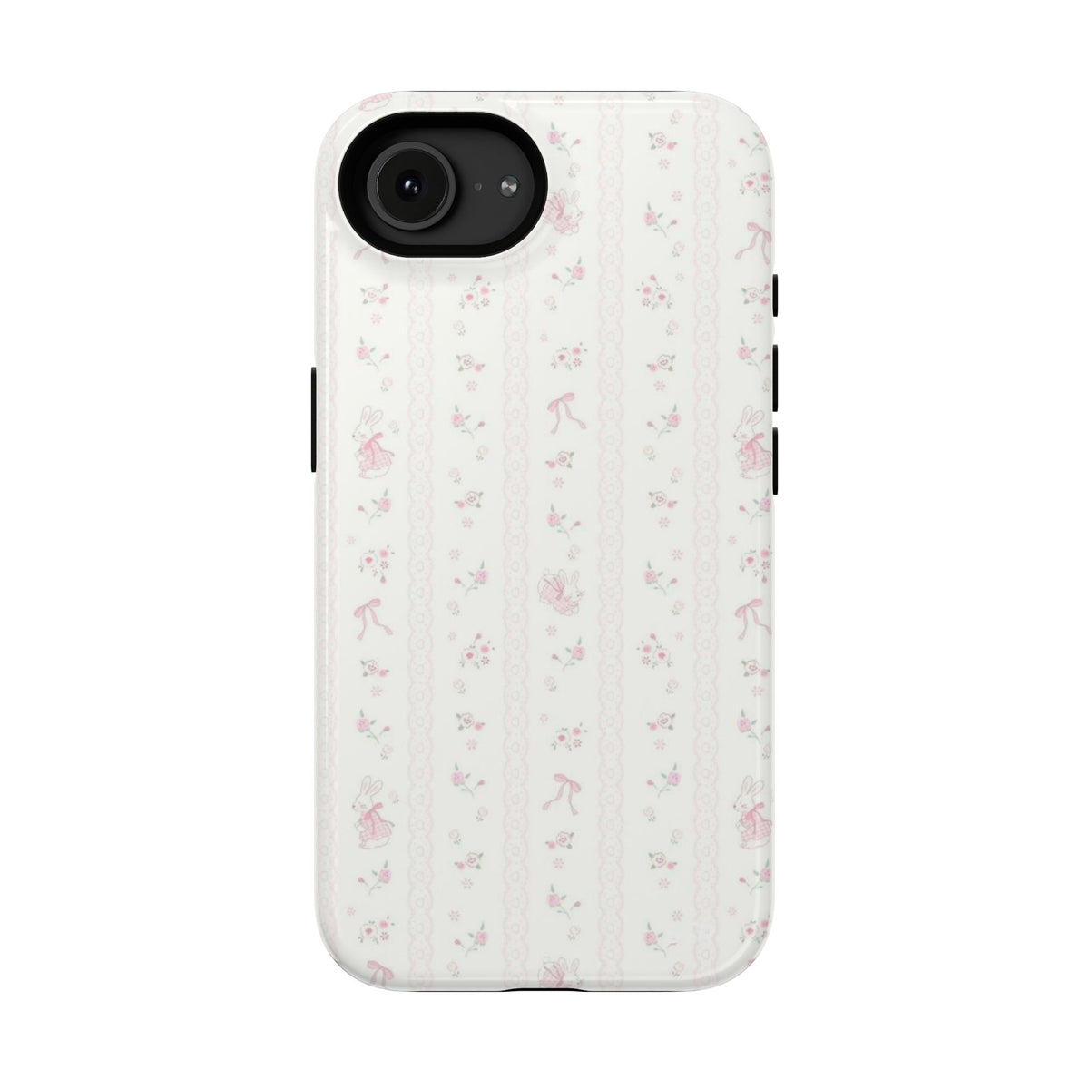 "Alice” protective phone case