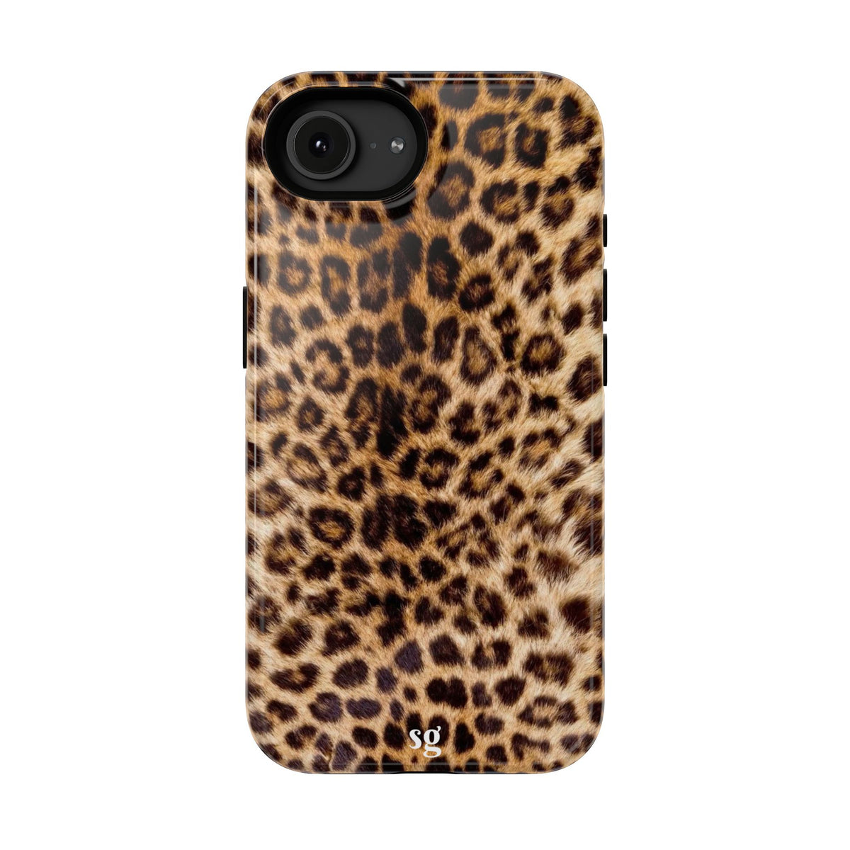 “ leopard” protective phone case