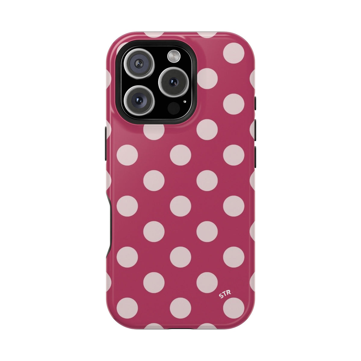 “Jelly” protective phone case