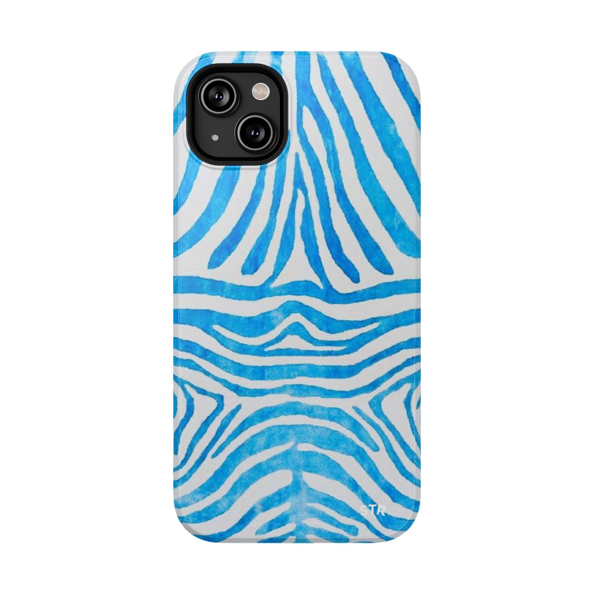 “zen” protective phone case