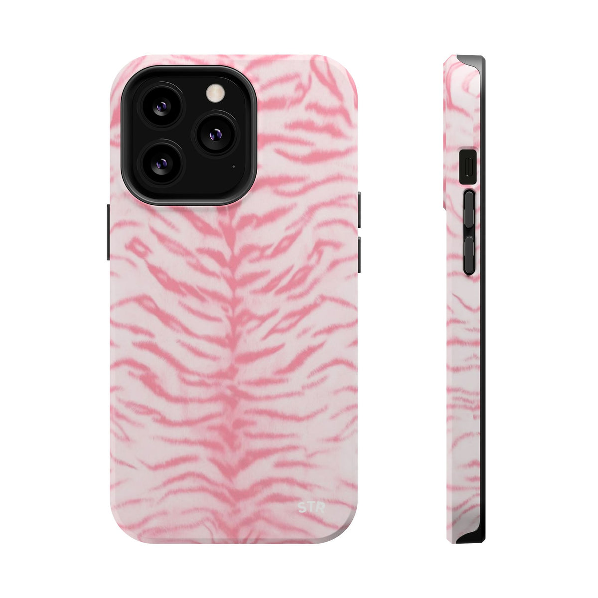“Bertha” protective phone case