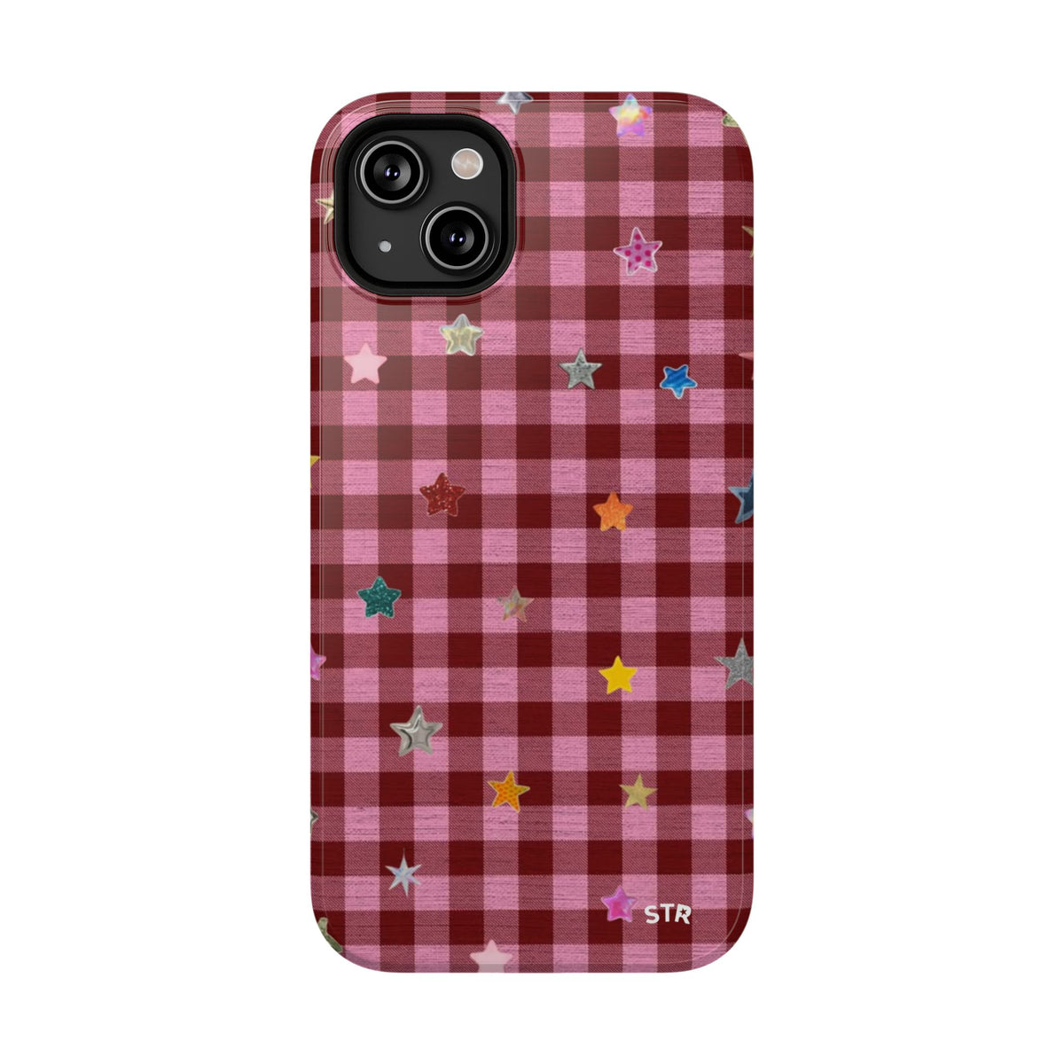 "Starnic” protective phone case