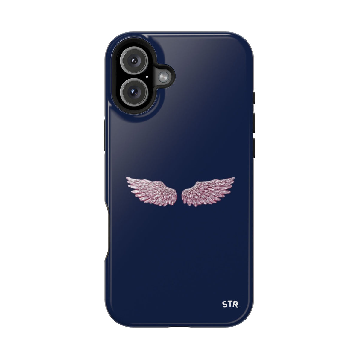 “arielle” protective phone case