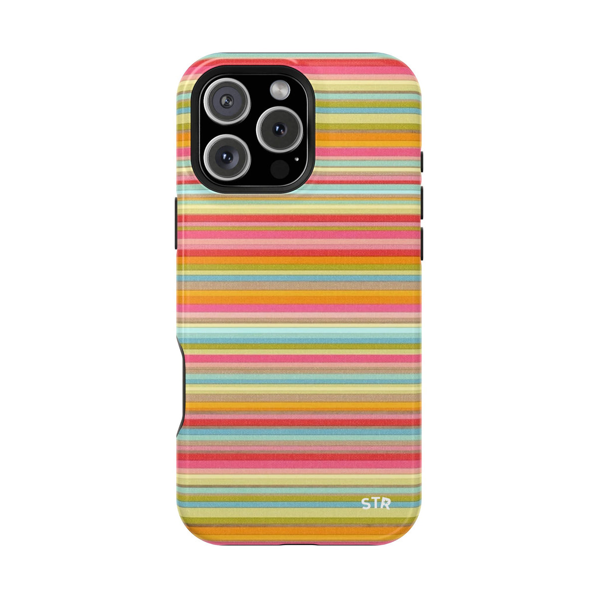 “Nancy” protective phone case