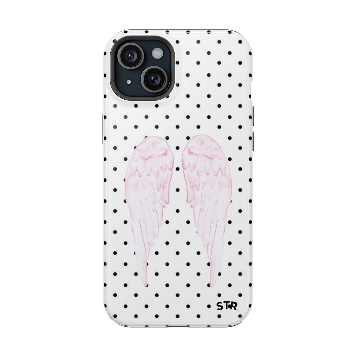 “suzanne” protective phone case