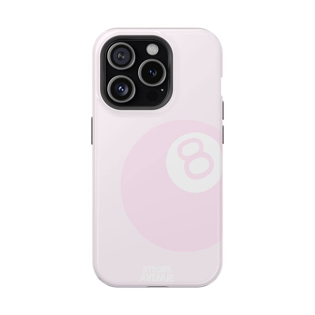 “Lucky bush” protective phone case