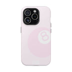 “Lucky bush” protective phone case