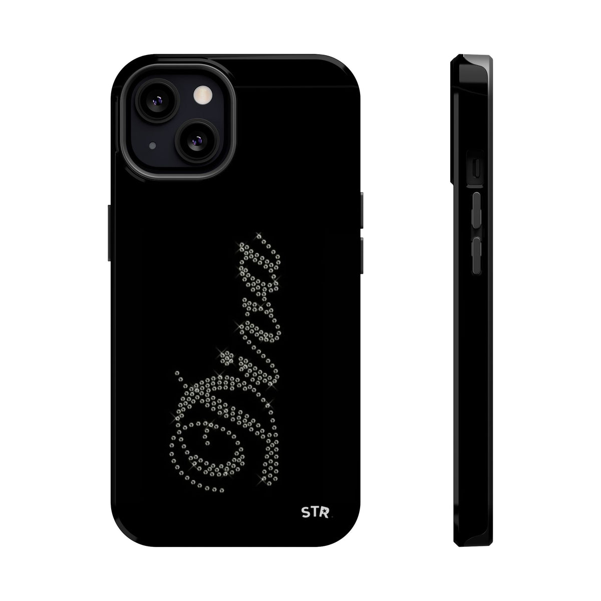 “Diva” protective phone case
