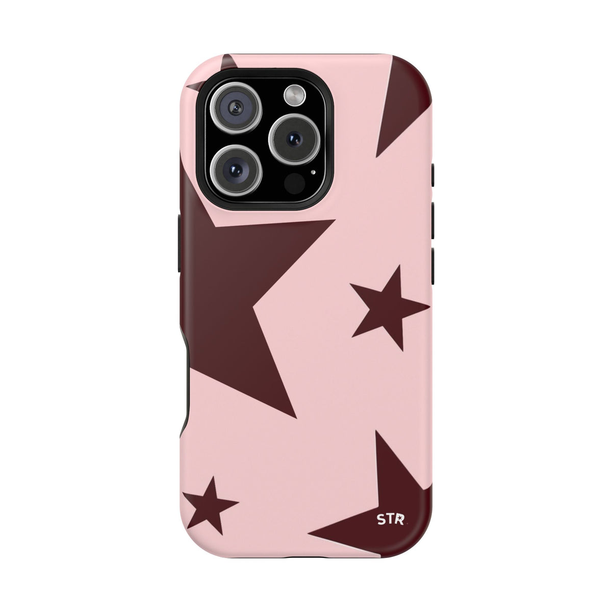 "starzzie" Protective phone case