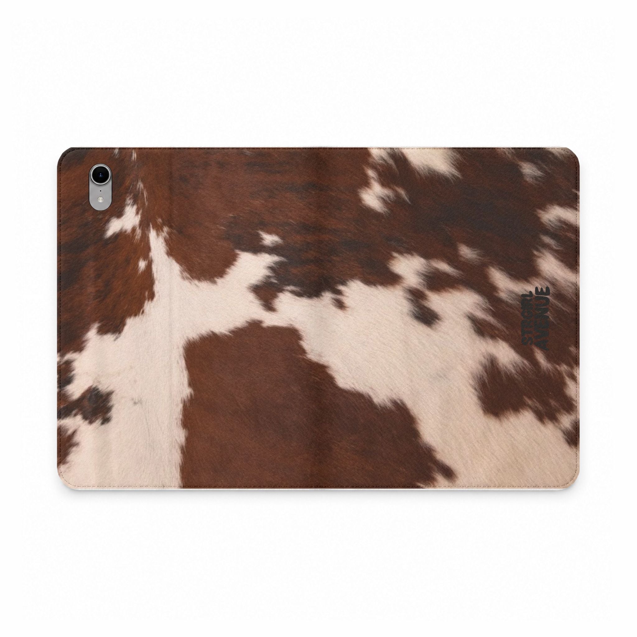 "Molly" ipad Folio Case