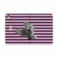 "Whoops" ipad Folio Case