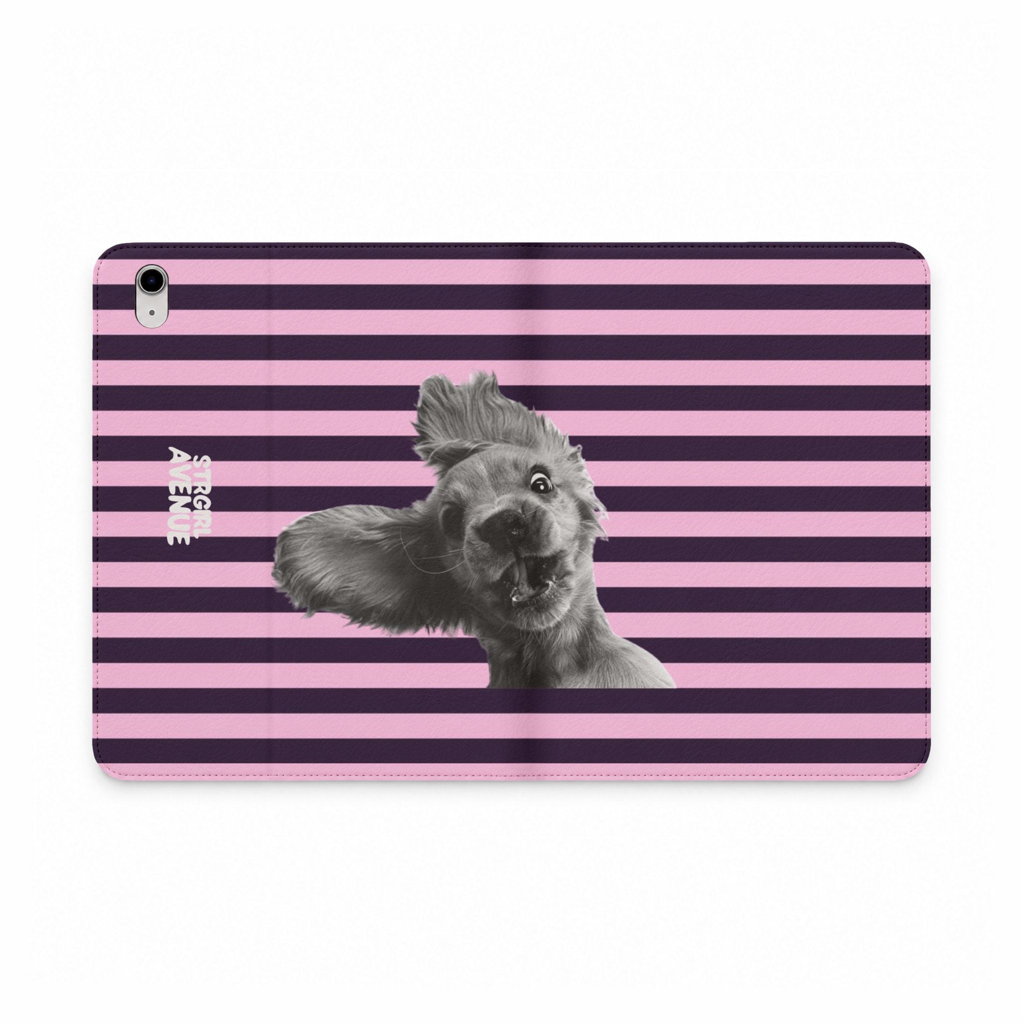 "Whoops" ipad Folio Case