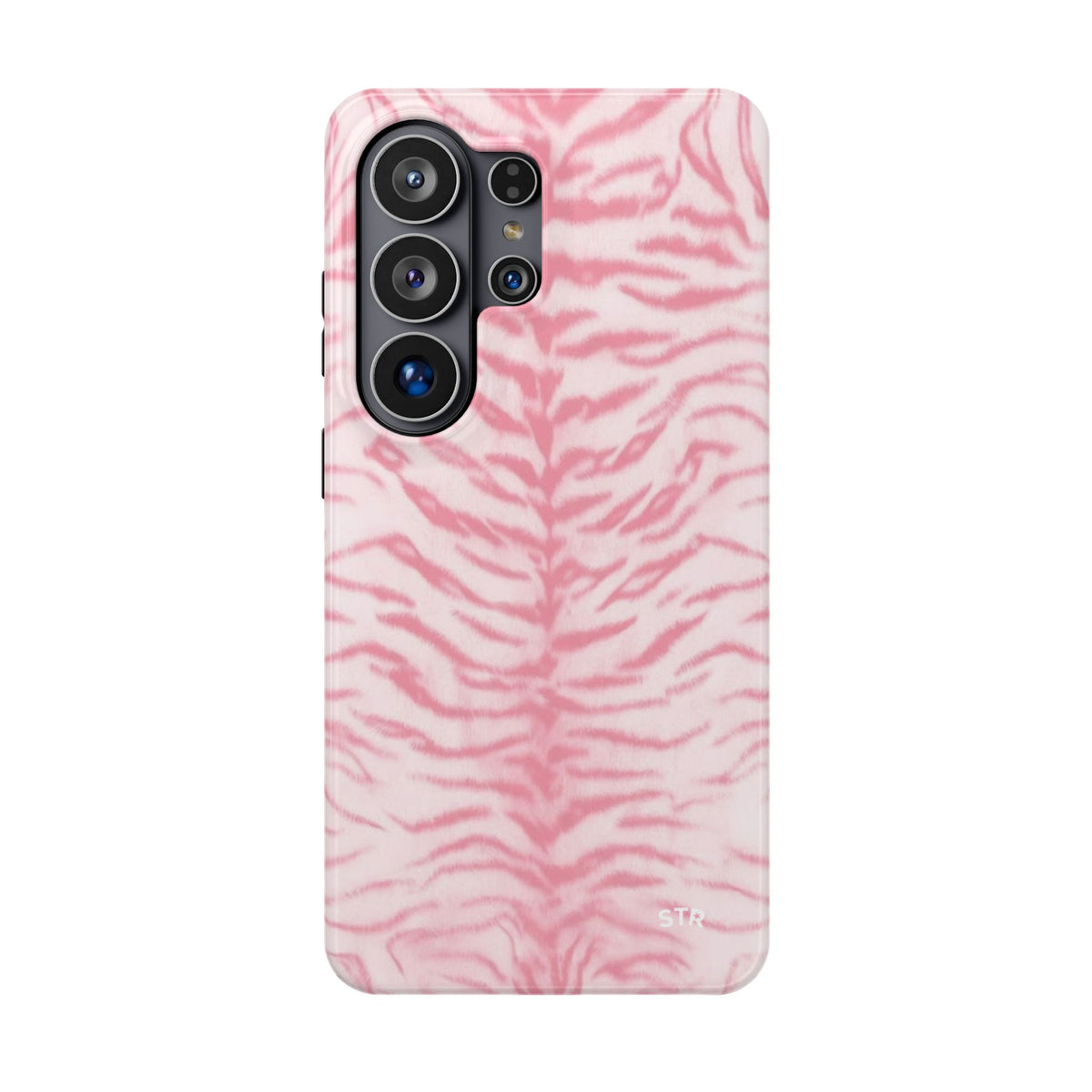 “Bertha” protective phone case