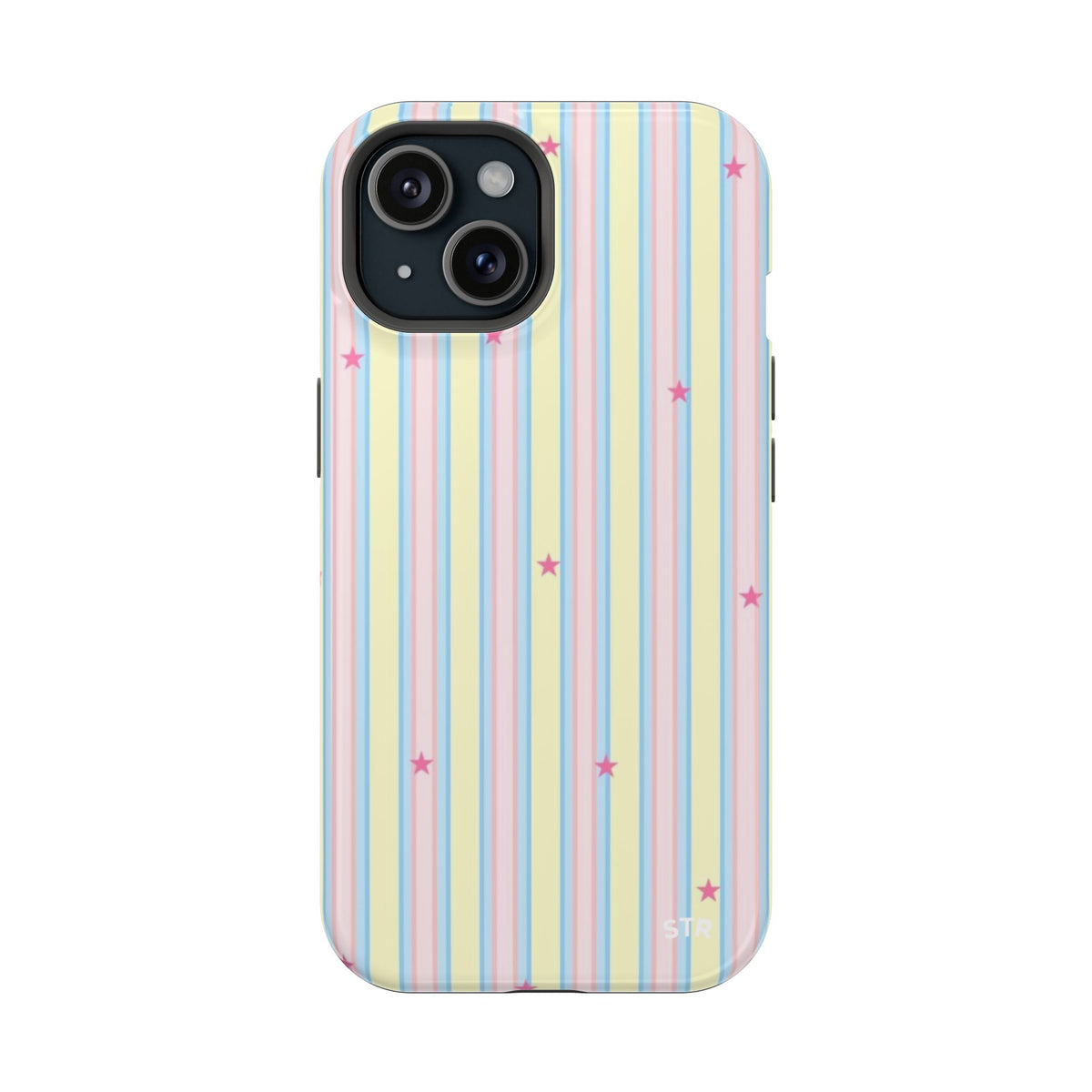"Sprinkle” protective phone case