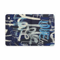 "Love" ipad Folio Case