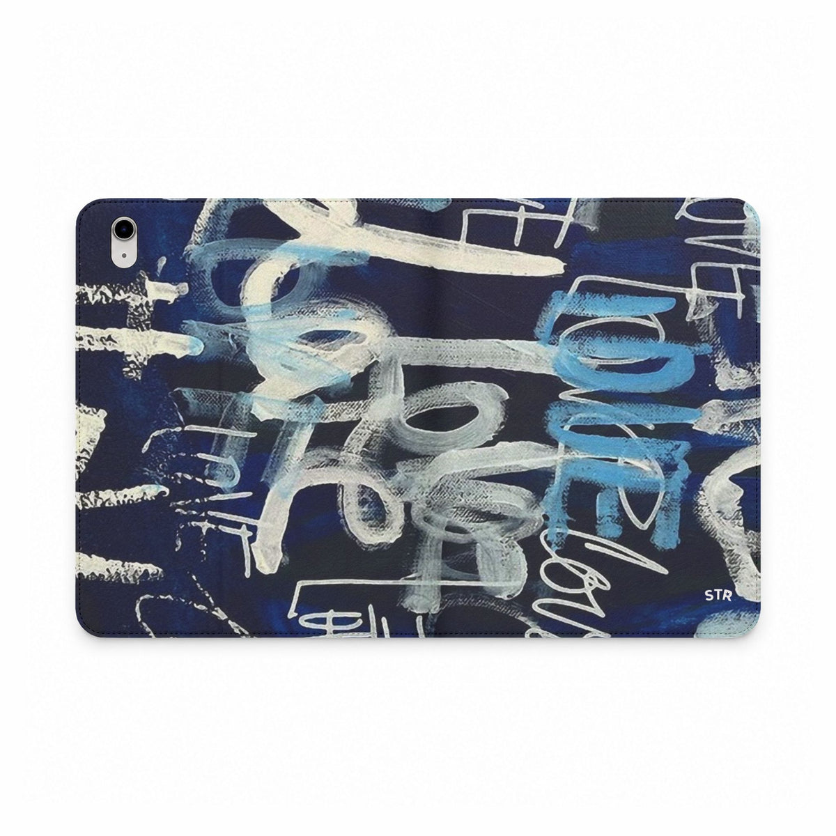 "Love" ipad Folio Case