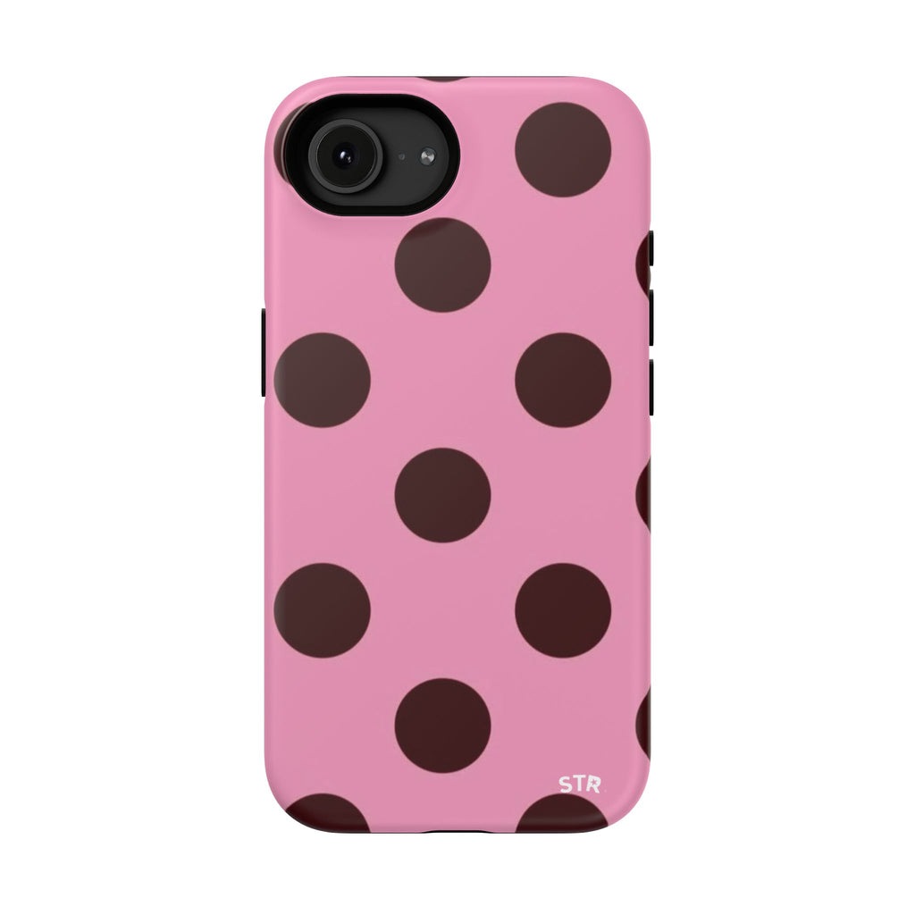 "Imogen” protective phone case