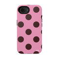 "Imogen” protective phone case