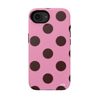 "Imogen” protective phone case