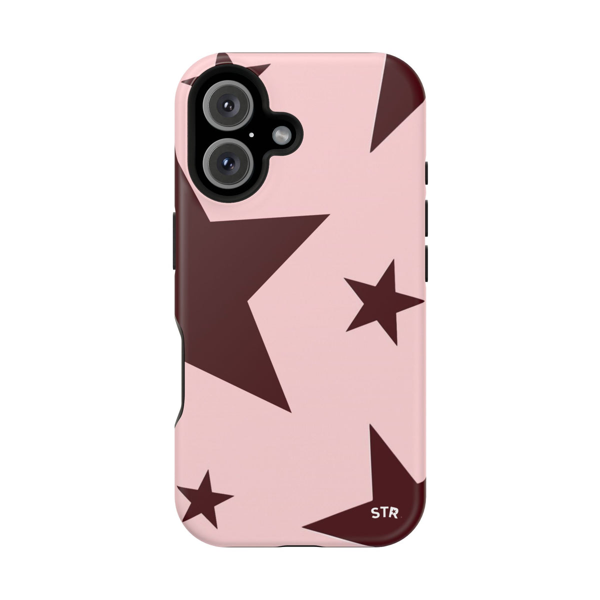 "starzzie" Protective phone case