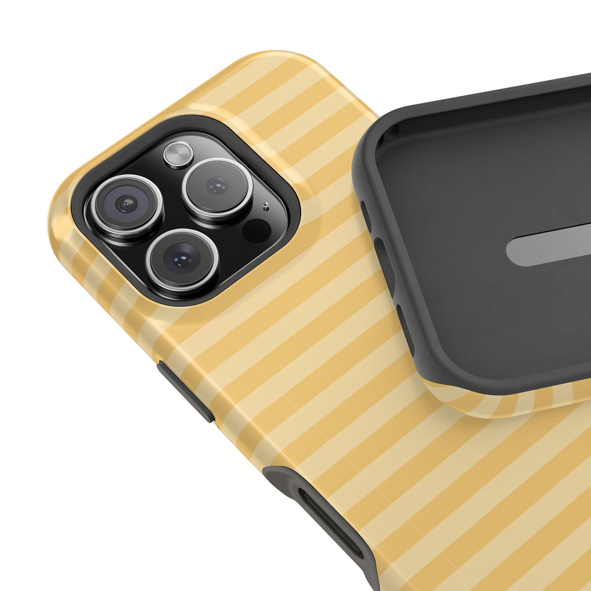 “harper” protective phone case
