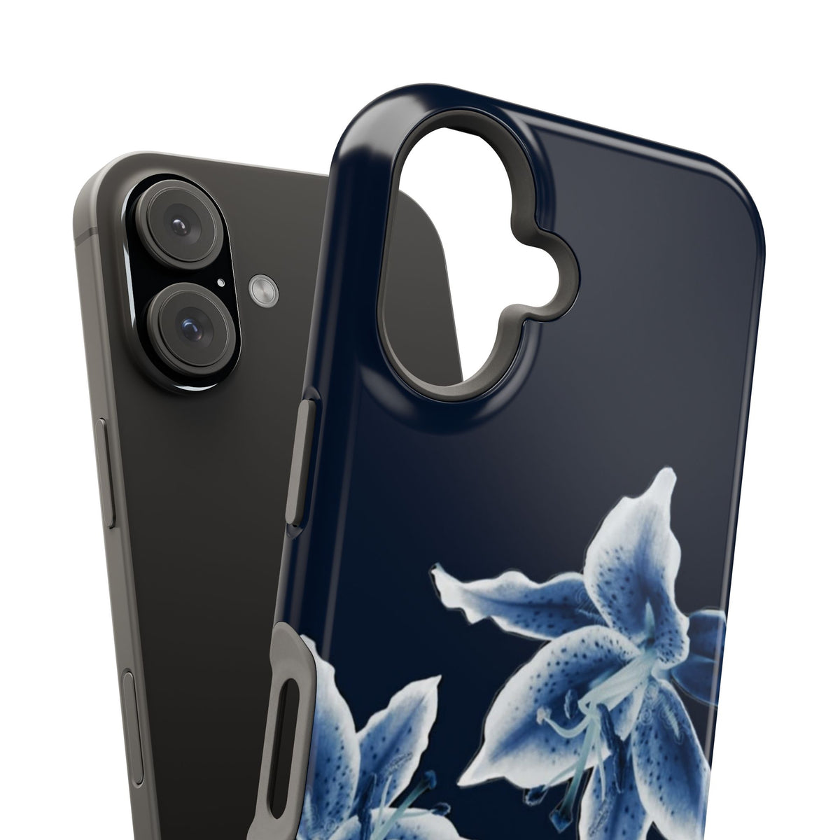 "Dijah" Protective phone case
