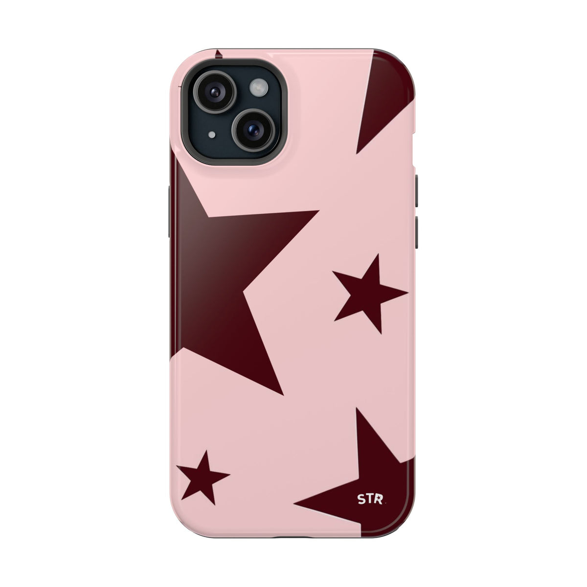 "starzzie" Protective phone case