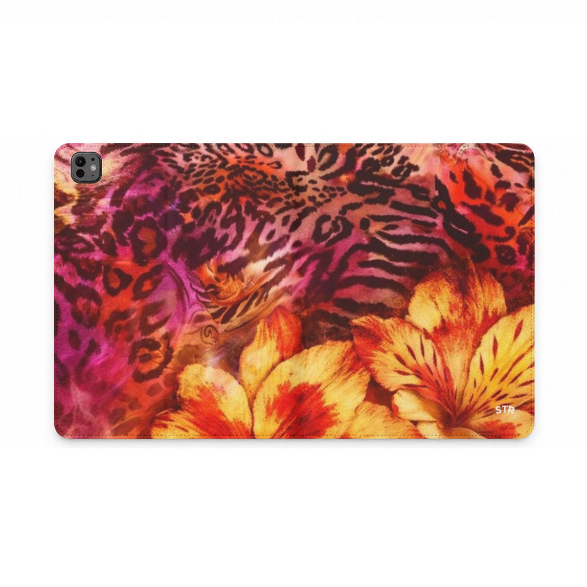 "Suki" ipad Folio Case