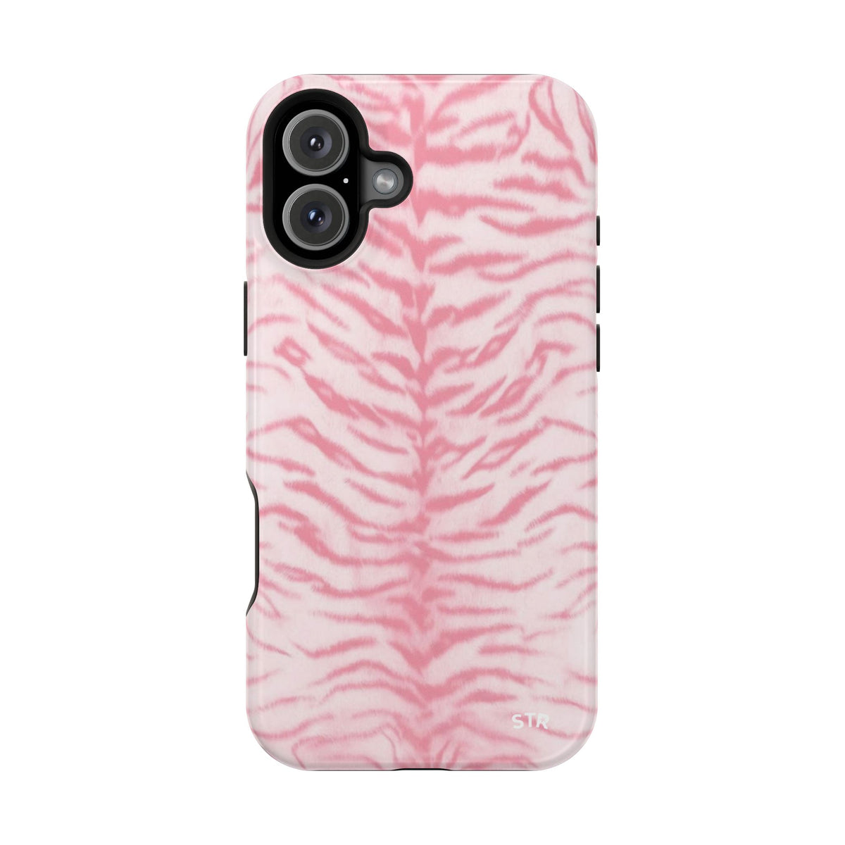 “Bertha” protective phone case