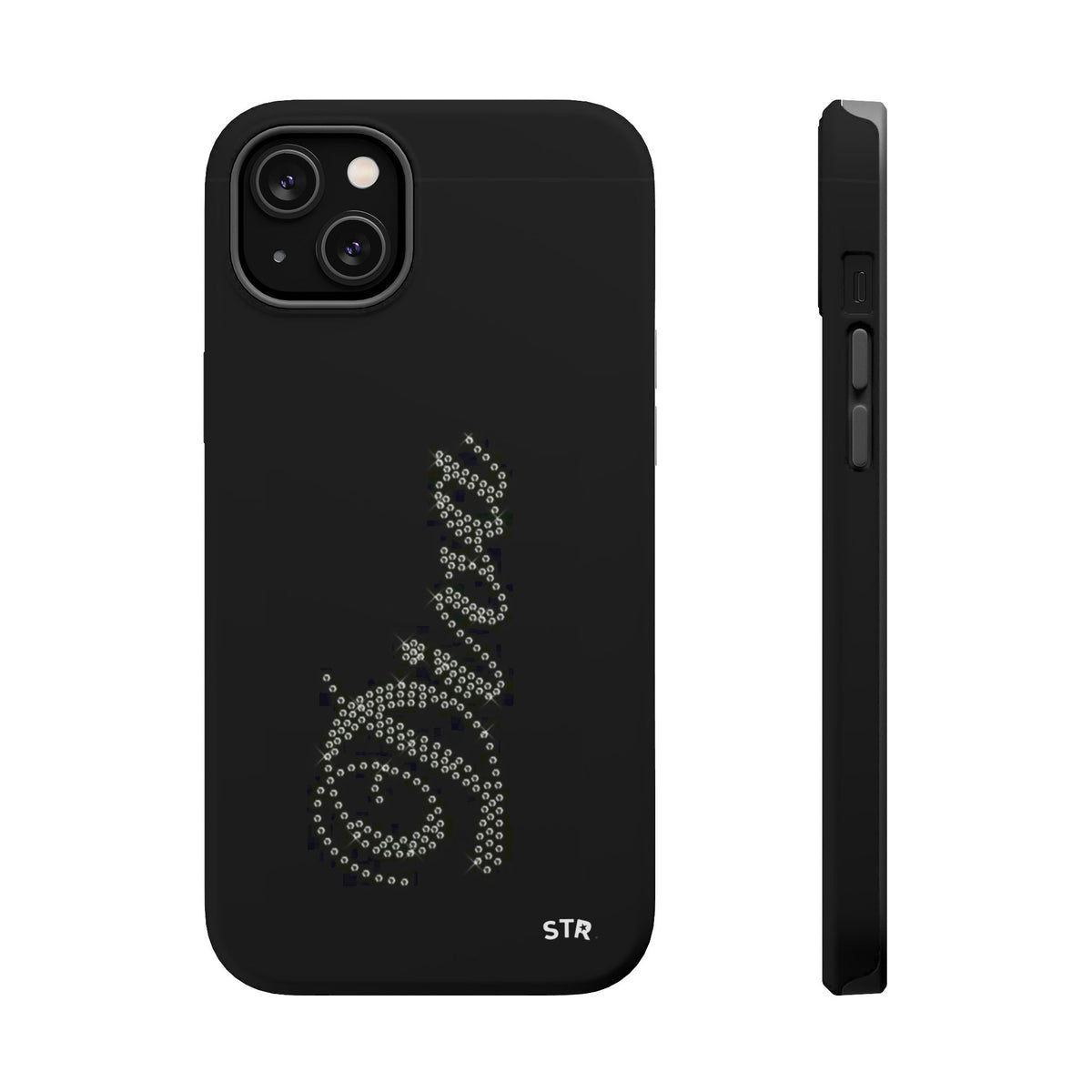 “Diva” protective phone case