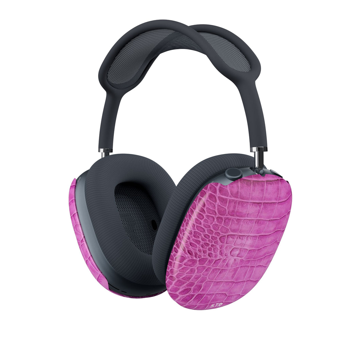 "Tina" AirPods Max Shell Case