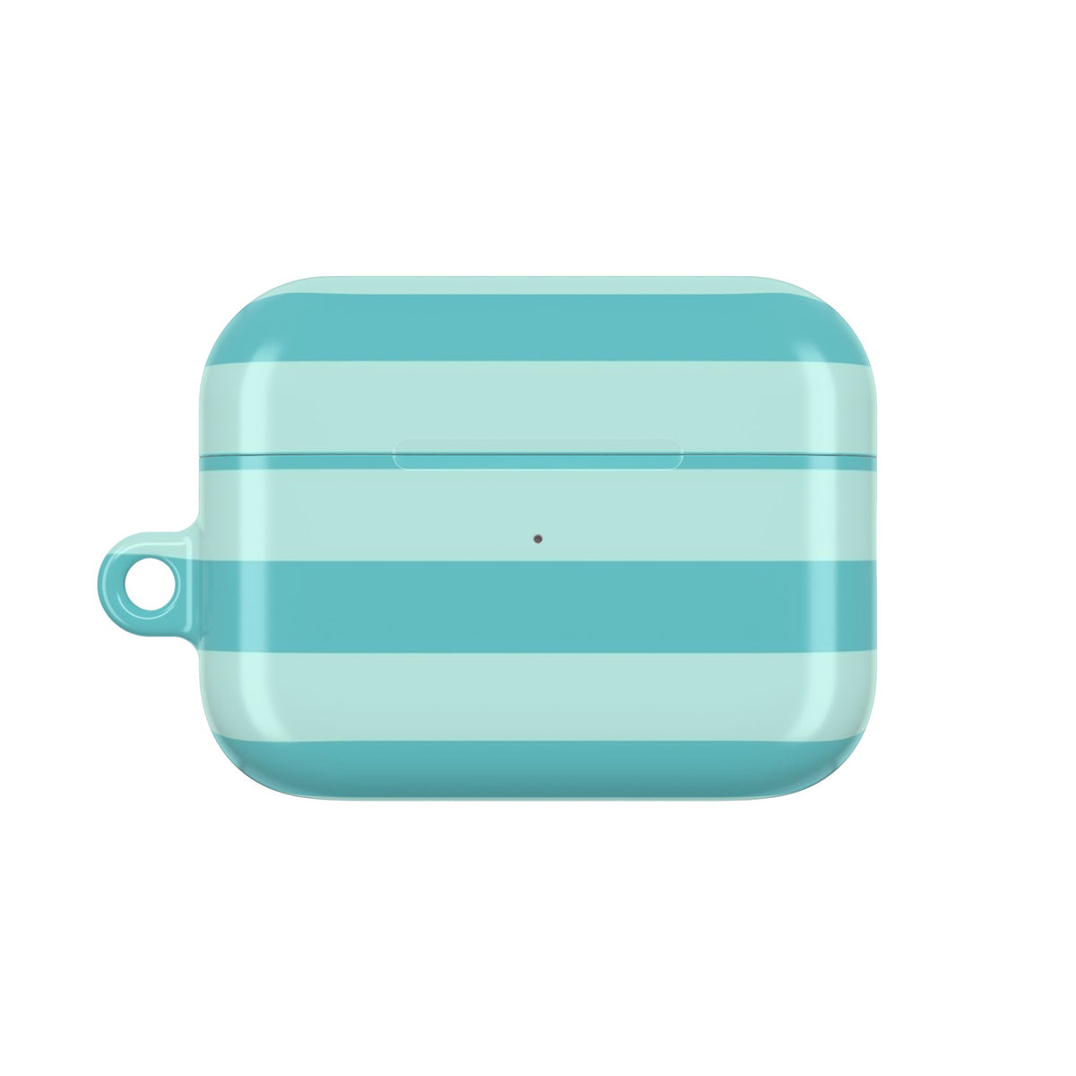 Aqua-  AirPod Case