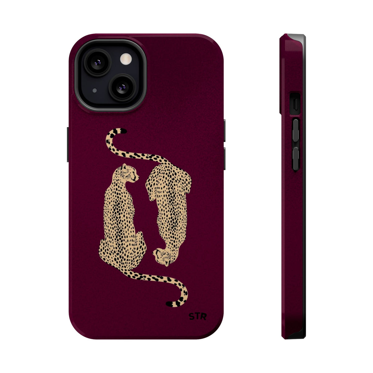 "eloise" Protective phone case