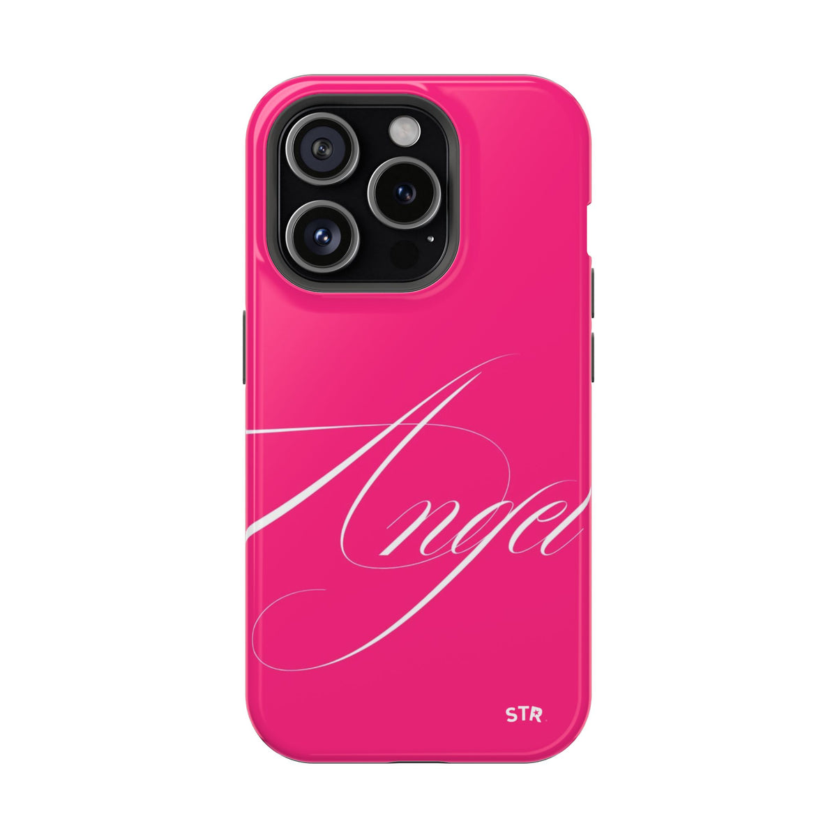 "Angel” protective phone case