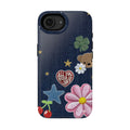 "All you need is love” protective phone case