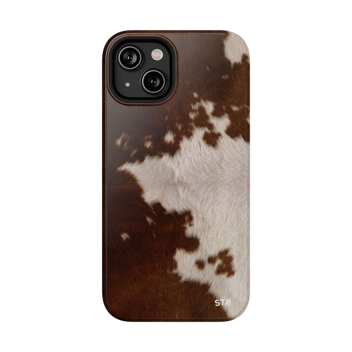 “river” protective phone case