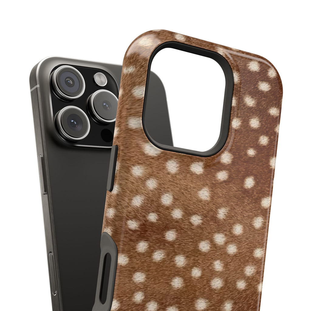 “deer” protective phone case